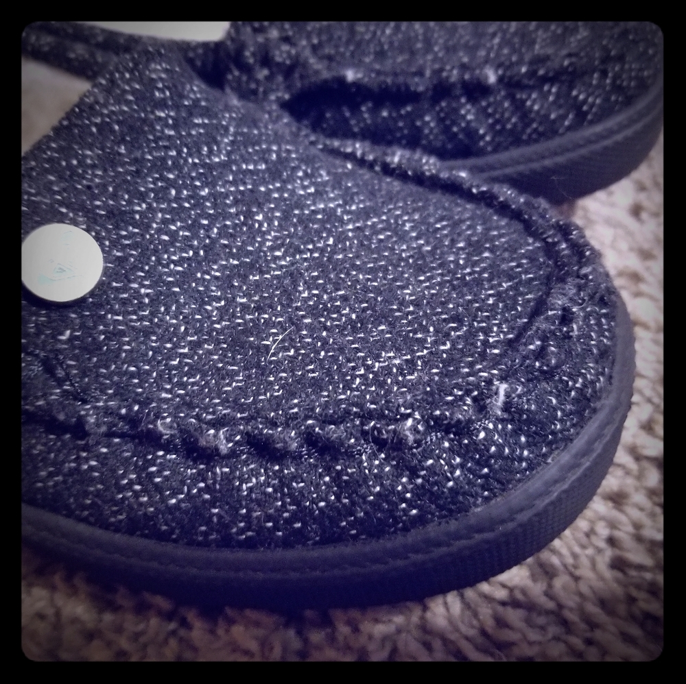Roxy flats